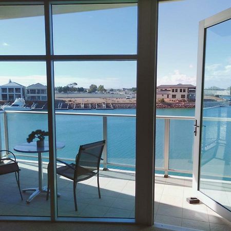 Wallaroo Marina Executive Apartments Экстерьер фото