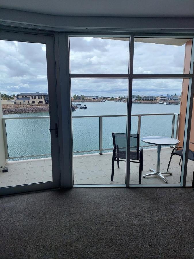 Wallaroo Marina Executive Apartments Экстерьер фото