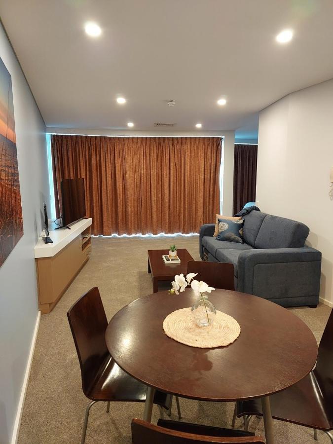 Wallaroo Marina Executive Apartments Экстерьер фото