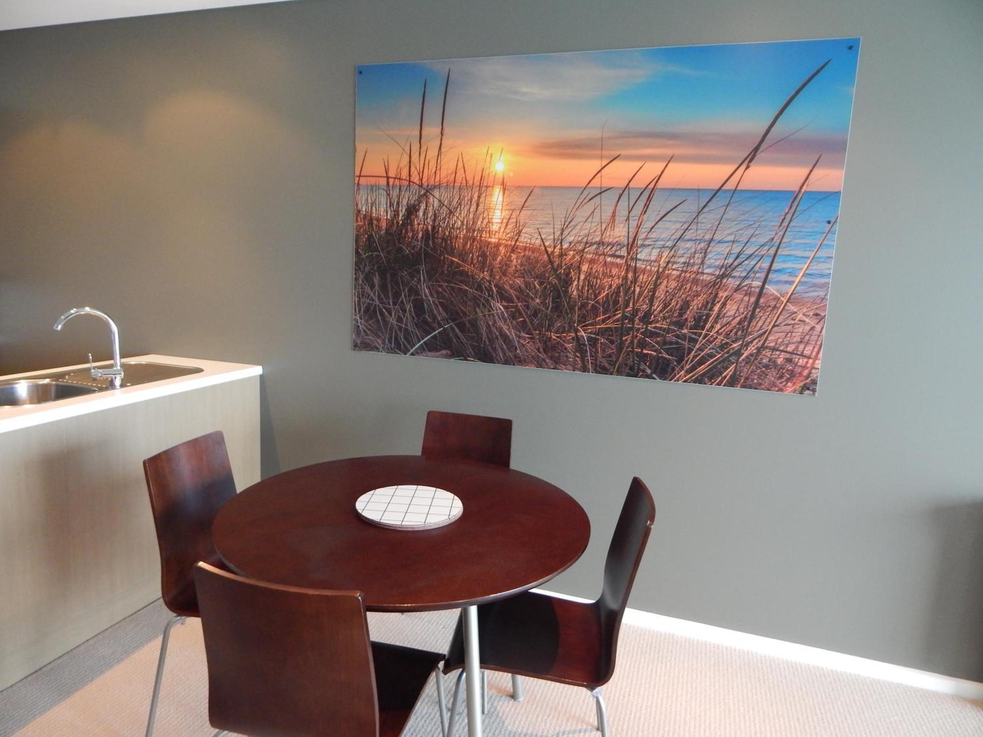 Wallaroo Marina Executive Apartments Экстерьер фото