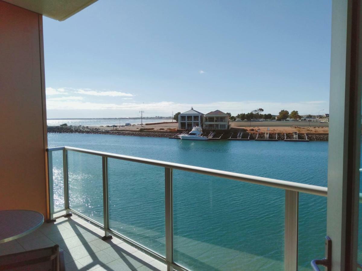 Wallaroo Marina Executive Apartments Экстерьер фото