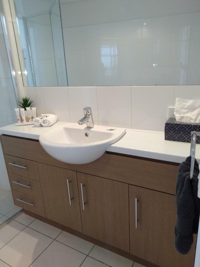 Wallaroo Marina Executive Apartments Экстерьер фото